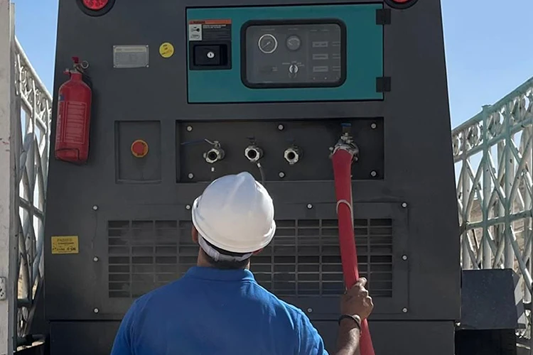 Fix Air Compressor Fix Air Compressor