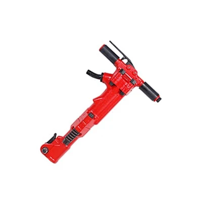 Industriële pneumatische jackhammer